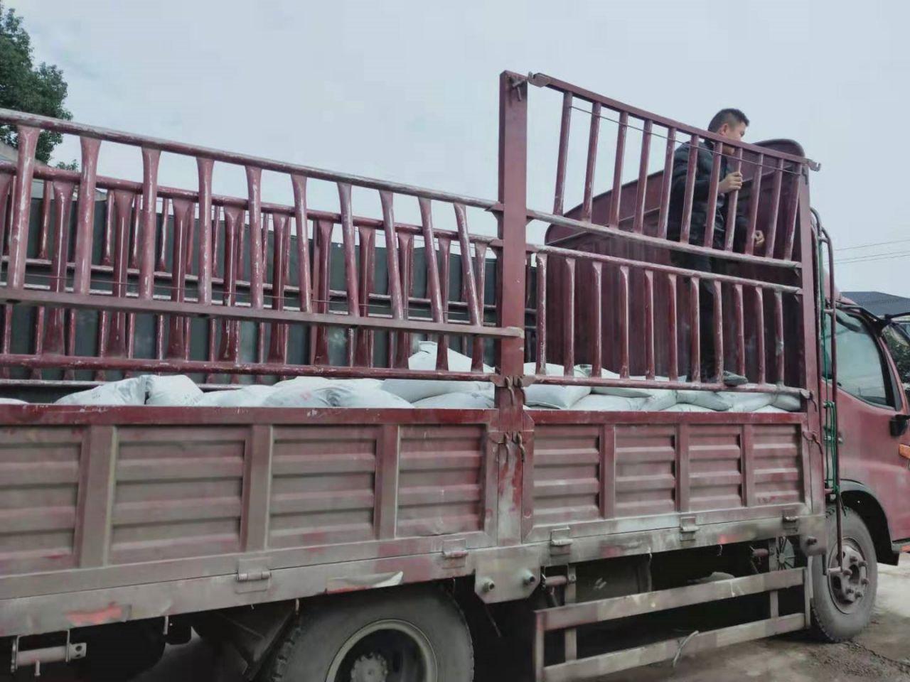 专业二次高强无收缩灌浆料厂家